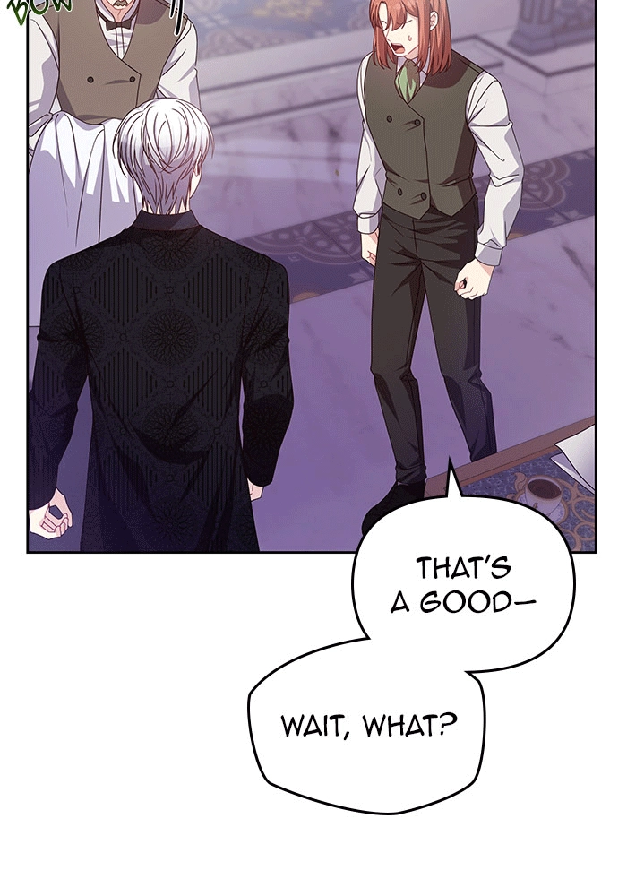 When Two Villains Meet Chapter 12 Page 63
