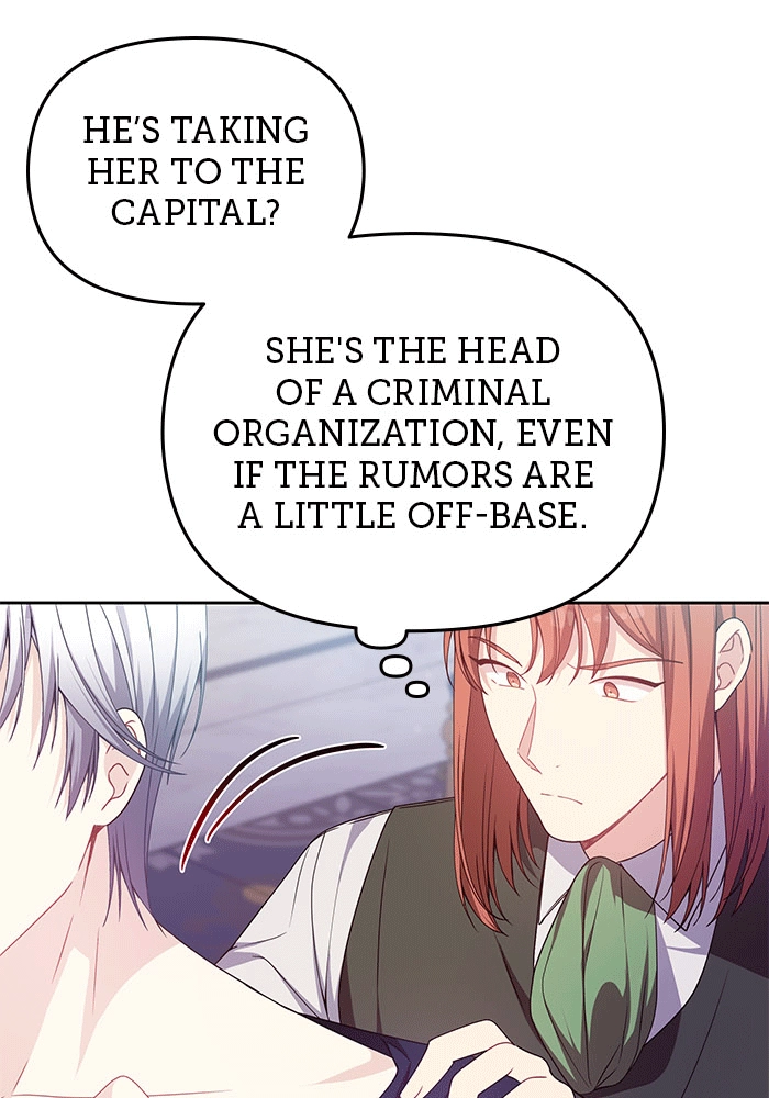 When Two Villains Meet Chapter 12 Page 64