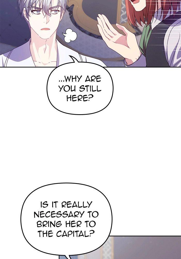 When Two Villains Meet Chapter 12 Page 71