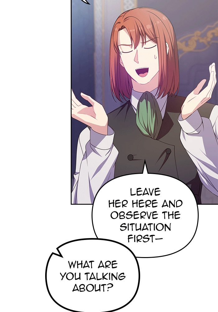 When Two Villains Meet Chapter 12 Page 72