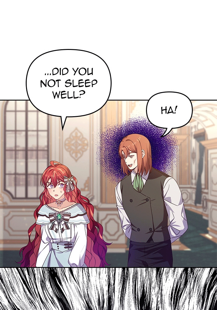 When Two Villains Meet Chapter 12 Page 83