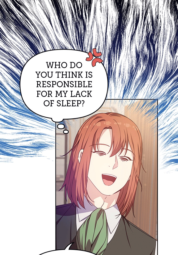 When Two Villains Meet Chapter 12 Page 84