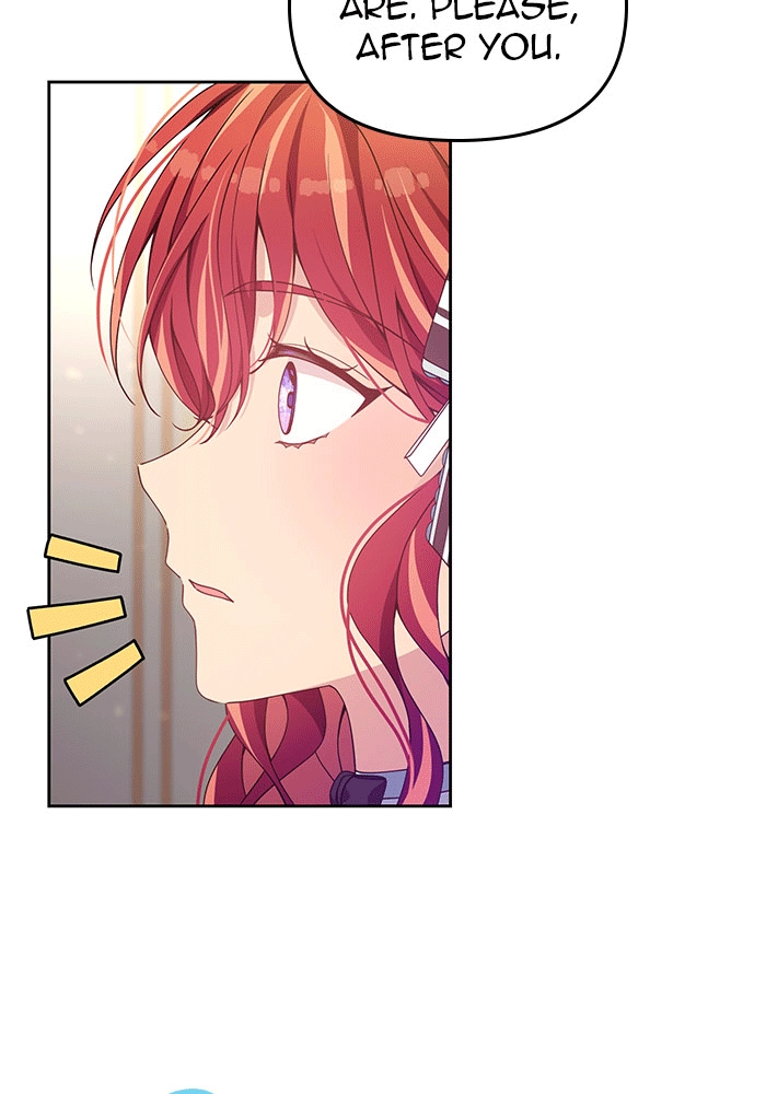When Two Villains Meet Chapter 12 Page 88