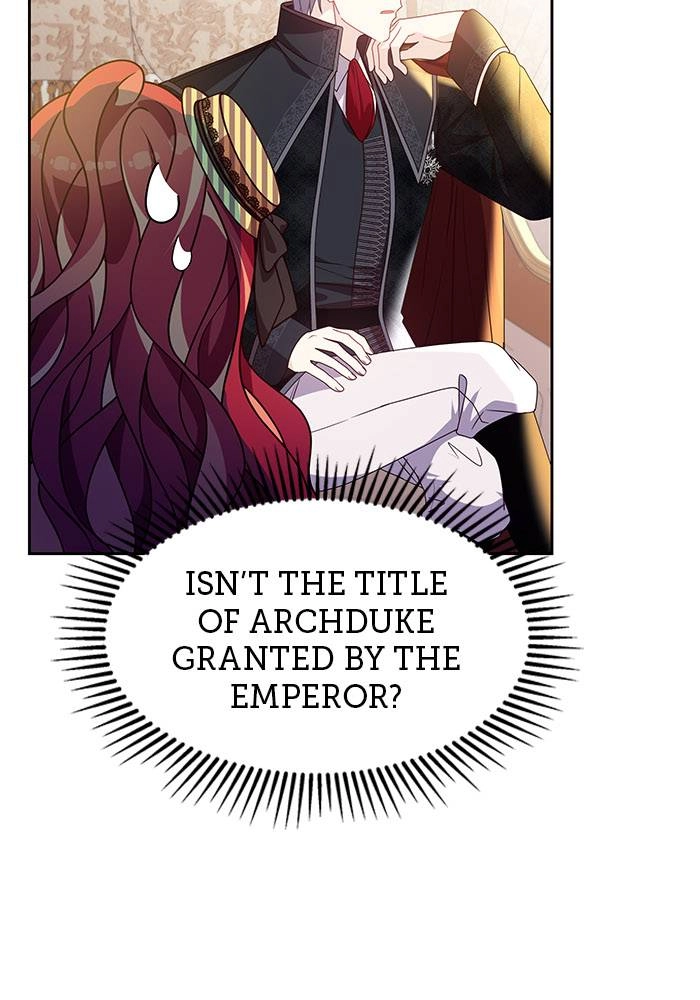When Two Villains Meet Chapter 16 Page 16