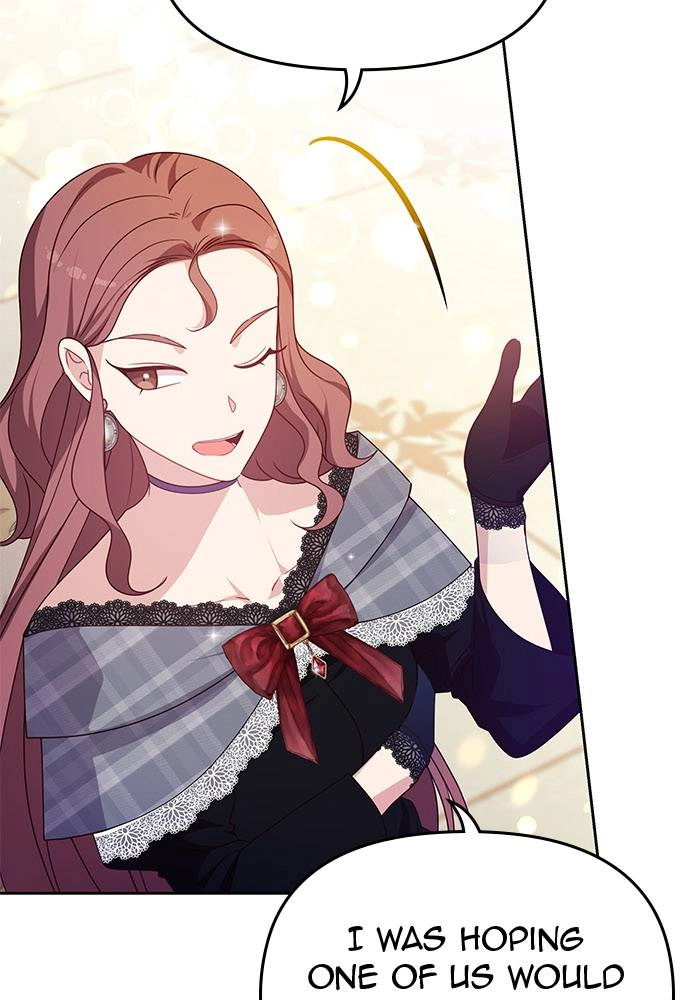 When Two Villains Meet Chapter 16 Page 31