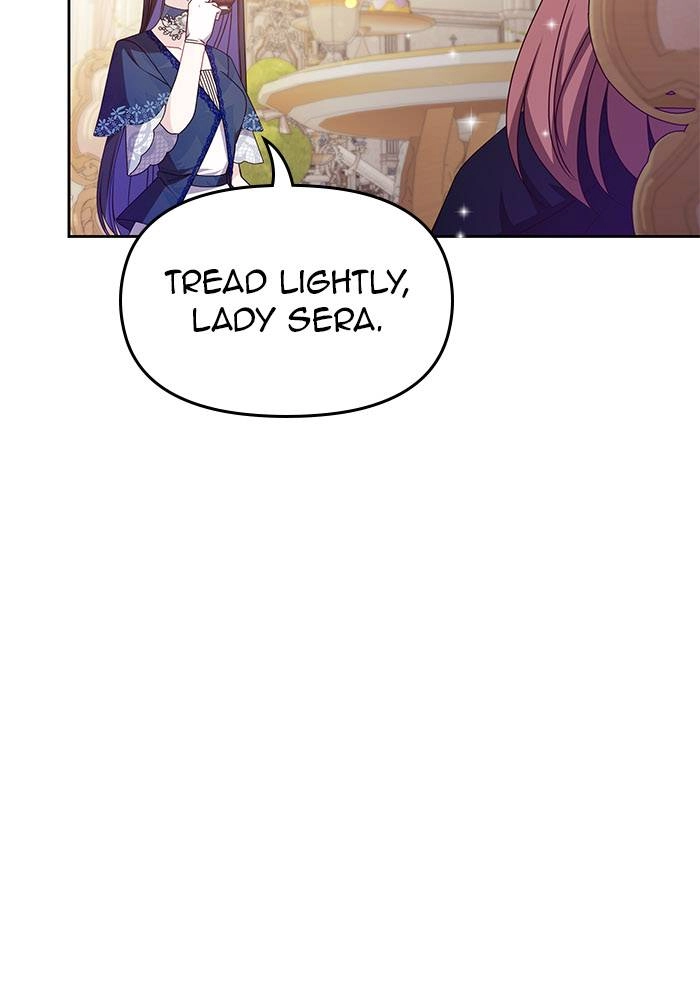 When Two Villains Meet Chapter 16 Page 34