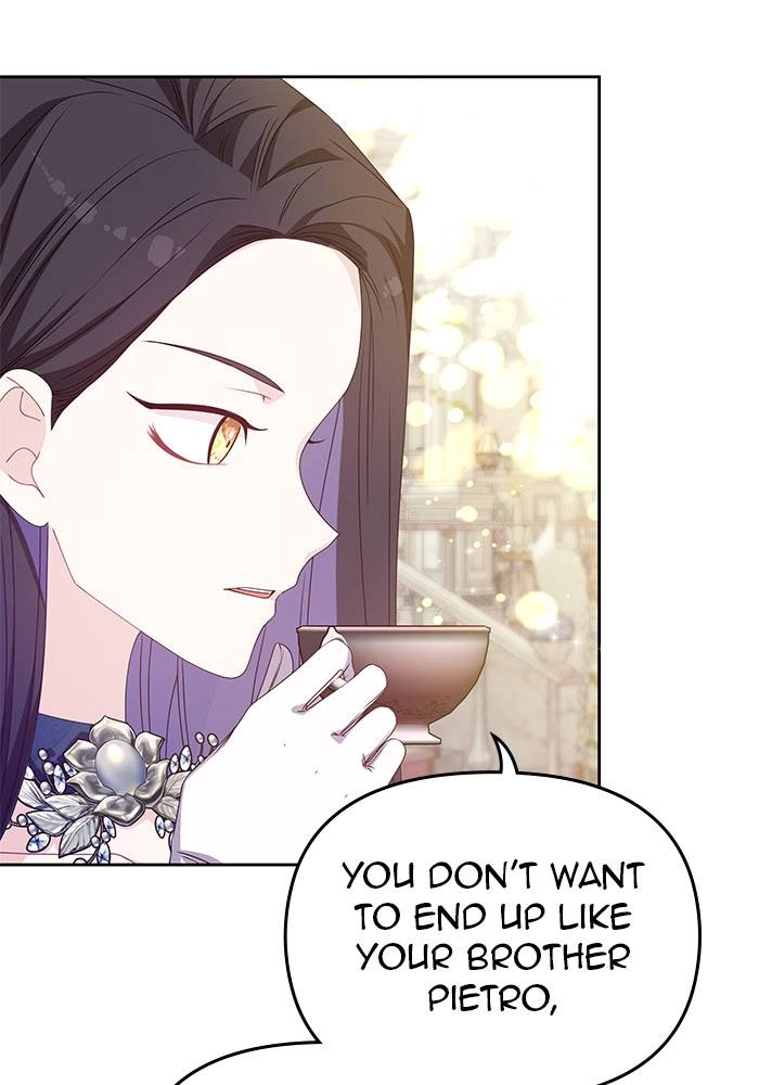 When Two Villains Meet Chapter 16 Page 35