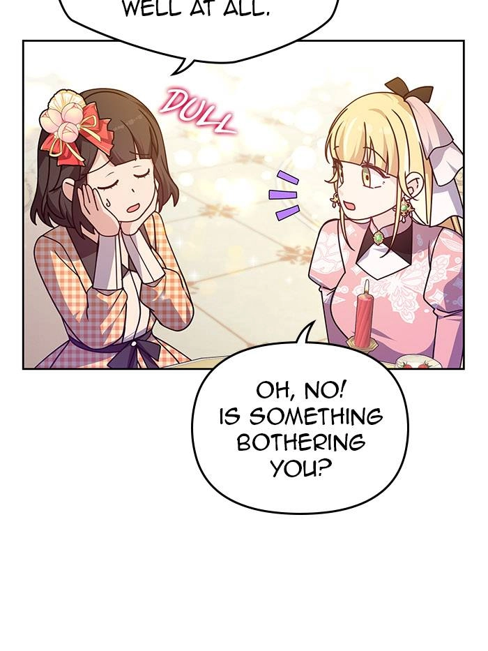 When Two Villains Meet Chapter 16 Page 40