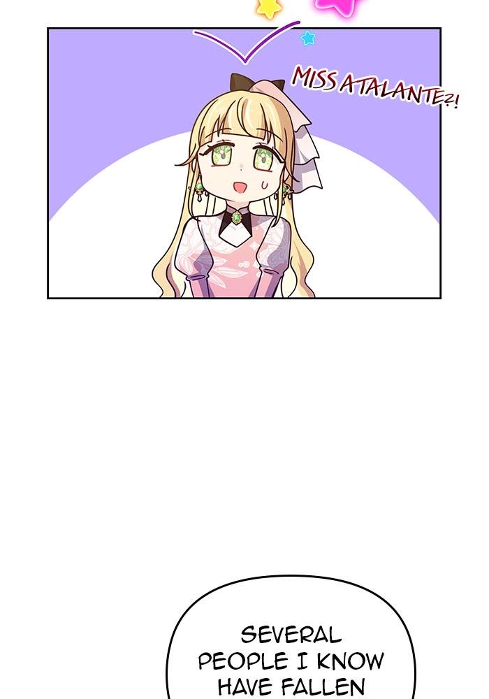 When Two Villains Meet Chapter 16 Page 43