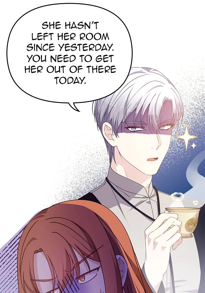 When Two Villains Meet Chapter 16 Page 54