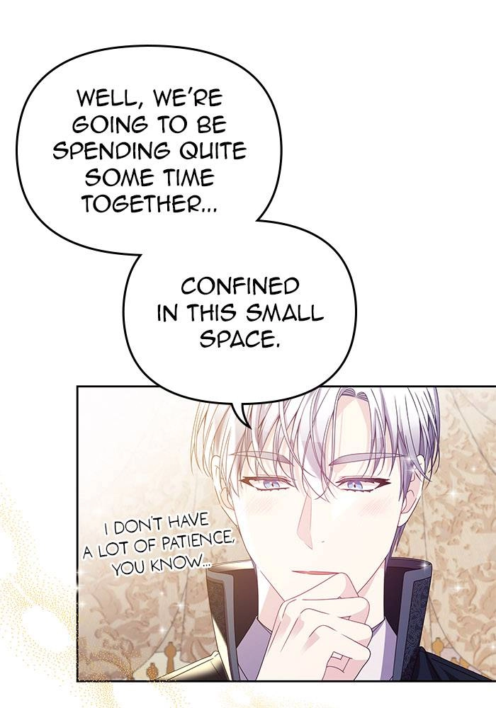 When Two Villains Meet Chapter 16 Page 9