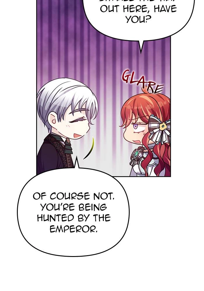 When Two Villains Meet Chapter 15 Page 21
