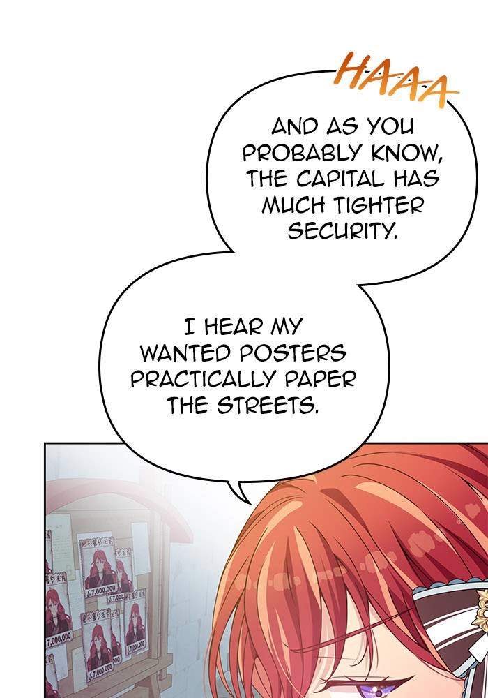 When Two Villains Meet Chapter 15 Page 22