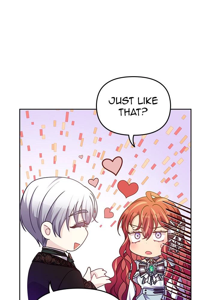 When Two Villains Meet Chapter 15 Page 33
