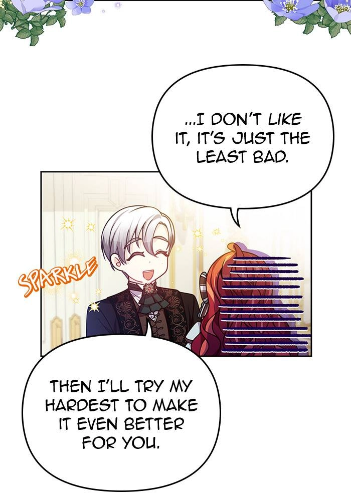 When Two Villains Meet Chapter 15 Page 85
