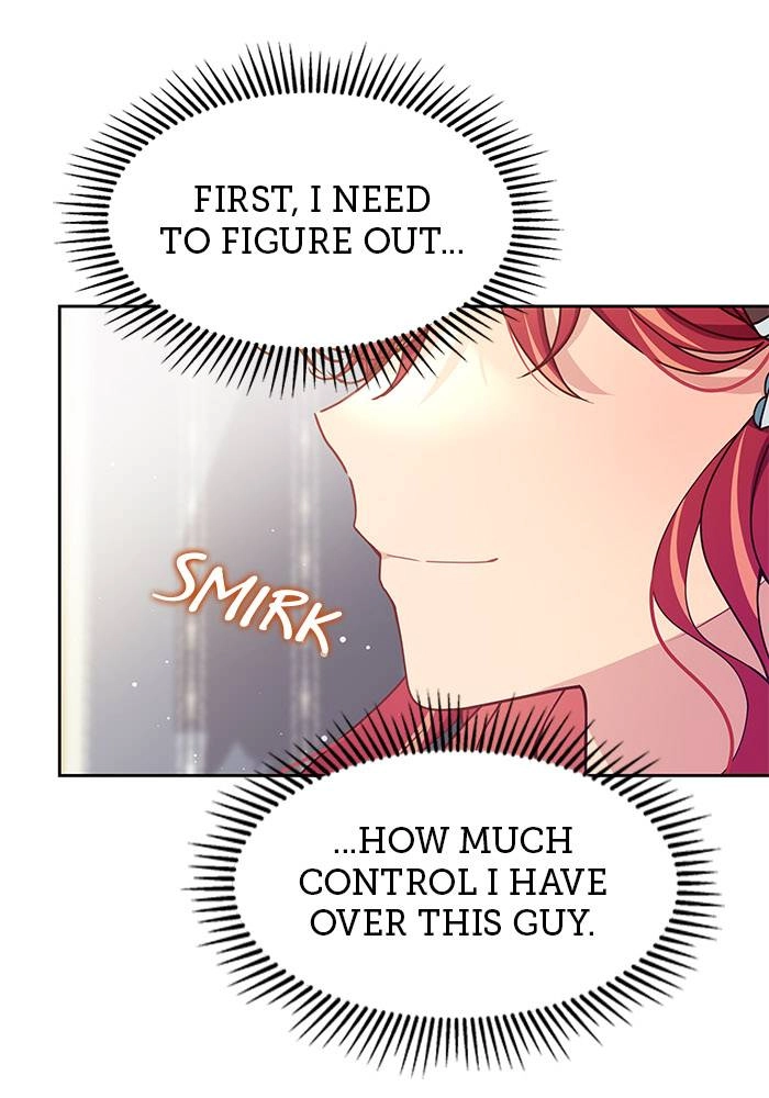When Two Villains Meet Chapter 15 Page 8