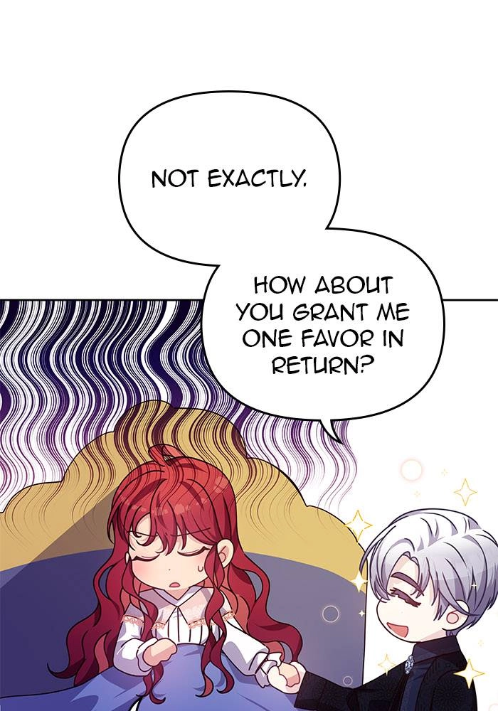 When Two Villains Meet Chapter 11 Page 105