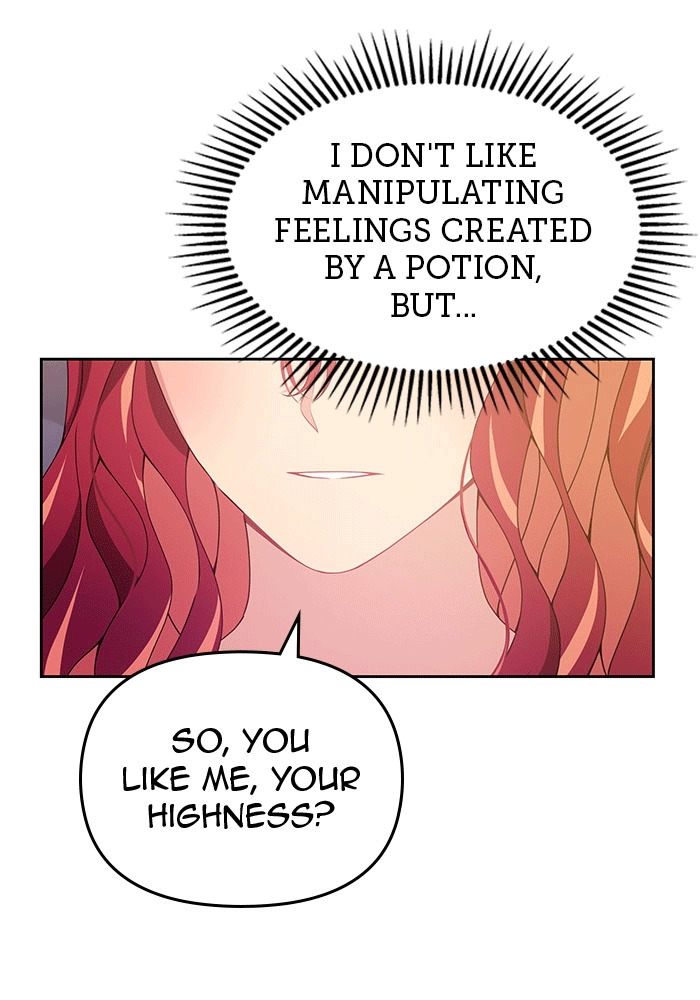 When Two Villains Meet Chapter 11 Page 16