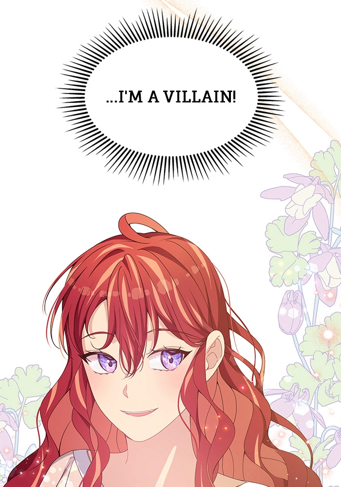 When Two Villains Meet Chapter 11 Page 19