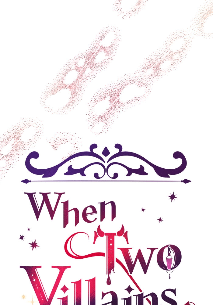 When Two Villains Meet Chapter 11 Page 21