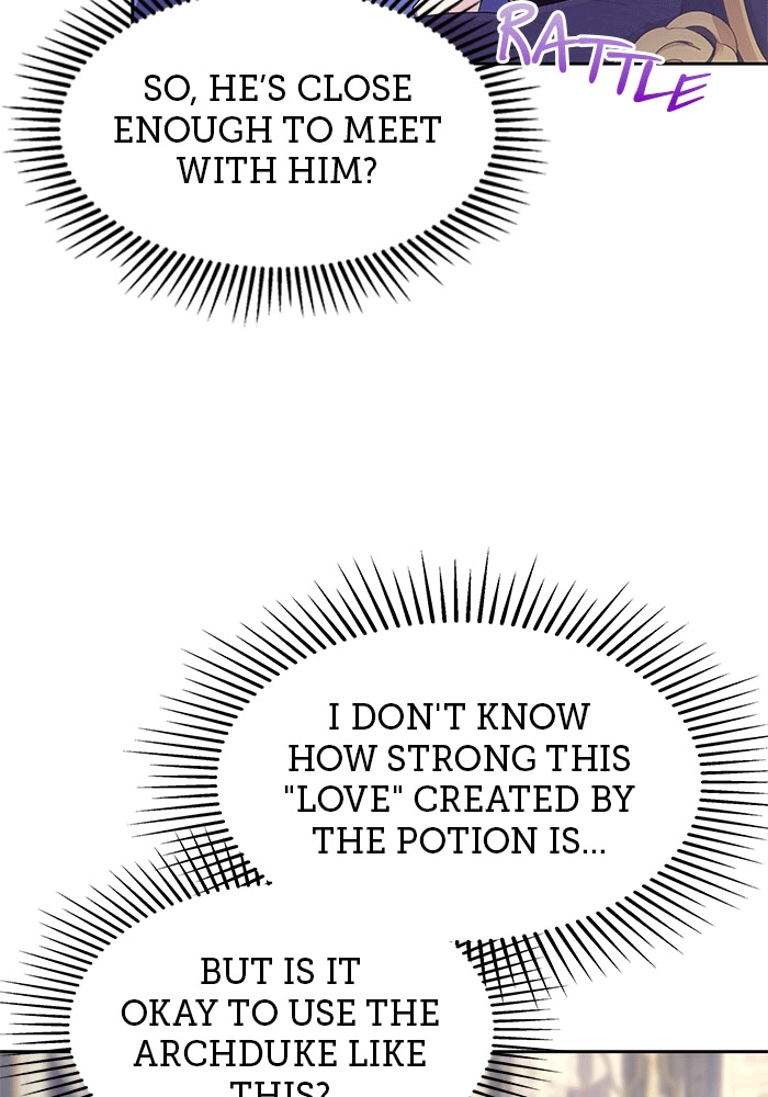 When Two Villains Meet Chapter 11 Page 28