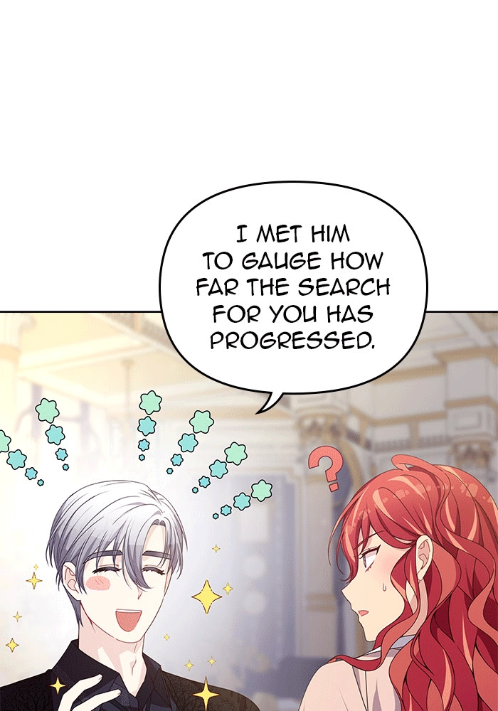 When Two Villains Meet Chapter 11 Page 31