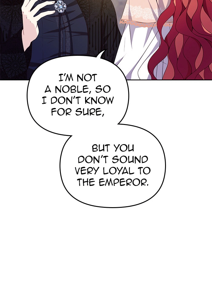 When Two Villains Meet Chapter 11 Page 32
