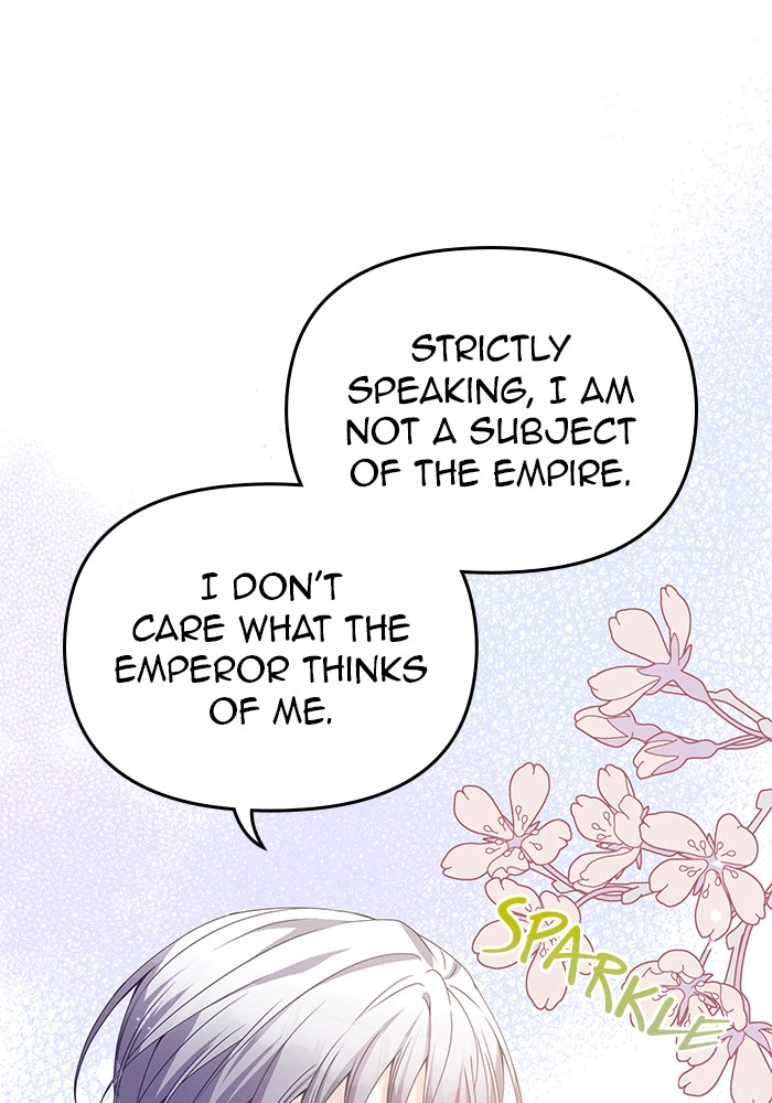 When Two Villains Meet Chapter 11 Page 33