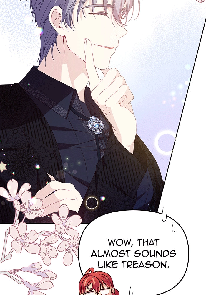 When Two Villains Meet Chapter 11 Page 34