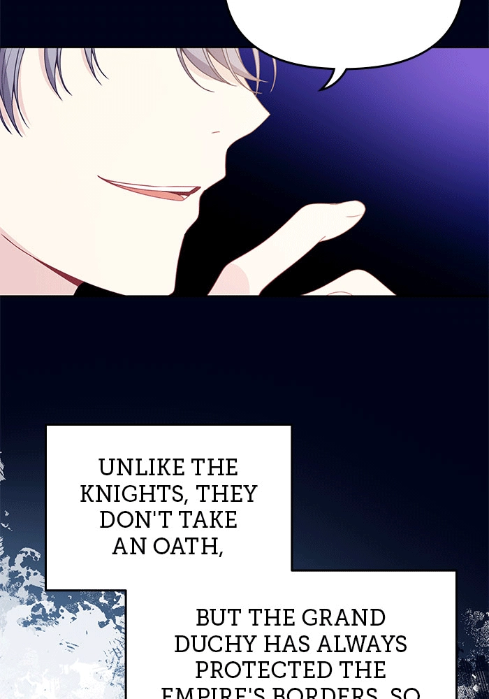 When Two Villains Meet Chapter 11 Page 36