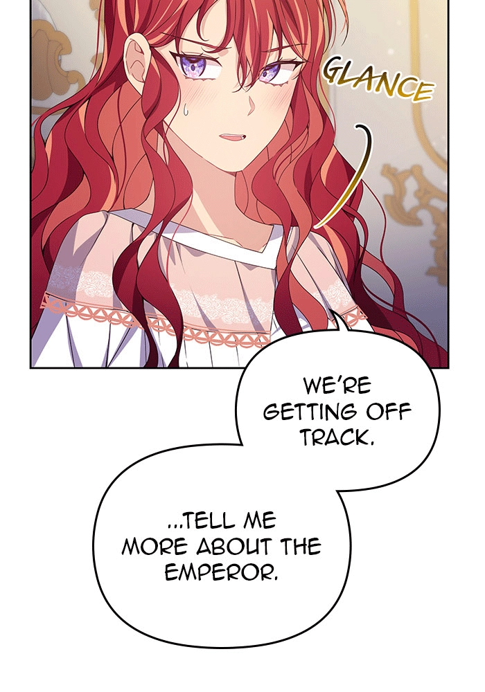 When Two Villains Meet Chapter 11 Page 47