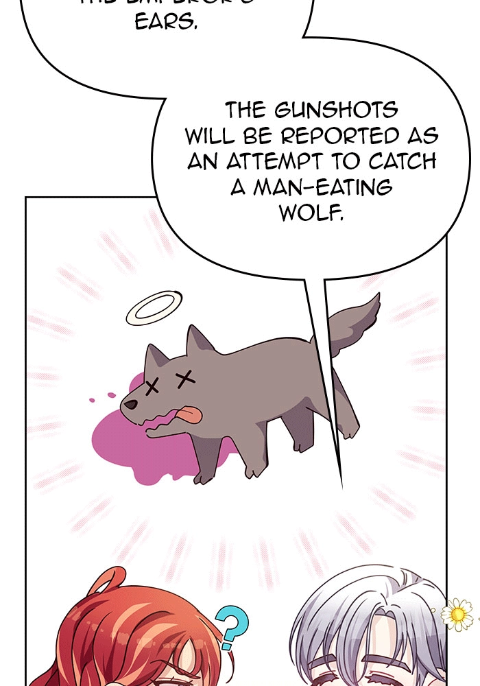 When Two Villains Meet Chapter 11 Page 51