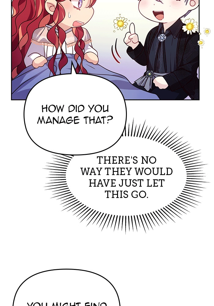 When Two Villains Meet Chapter 11 Page 52