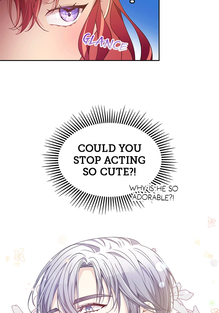 When Two Villains Meet Chapter 11 Page 56
