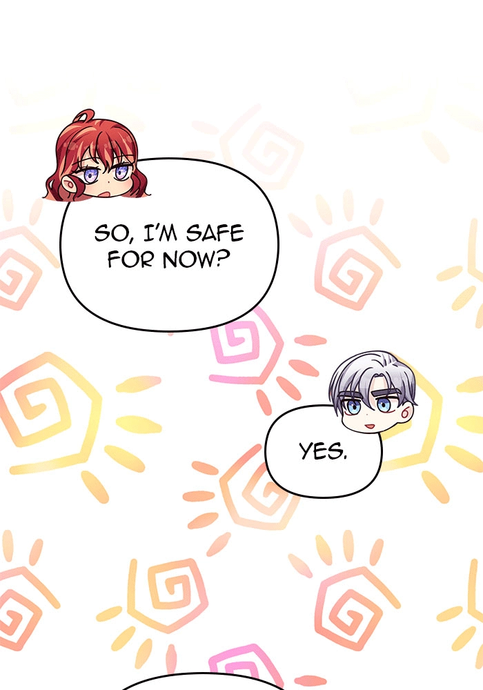 When Two Villains Meet Chapter 11 Page 58