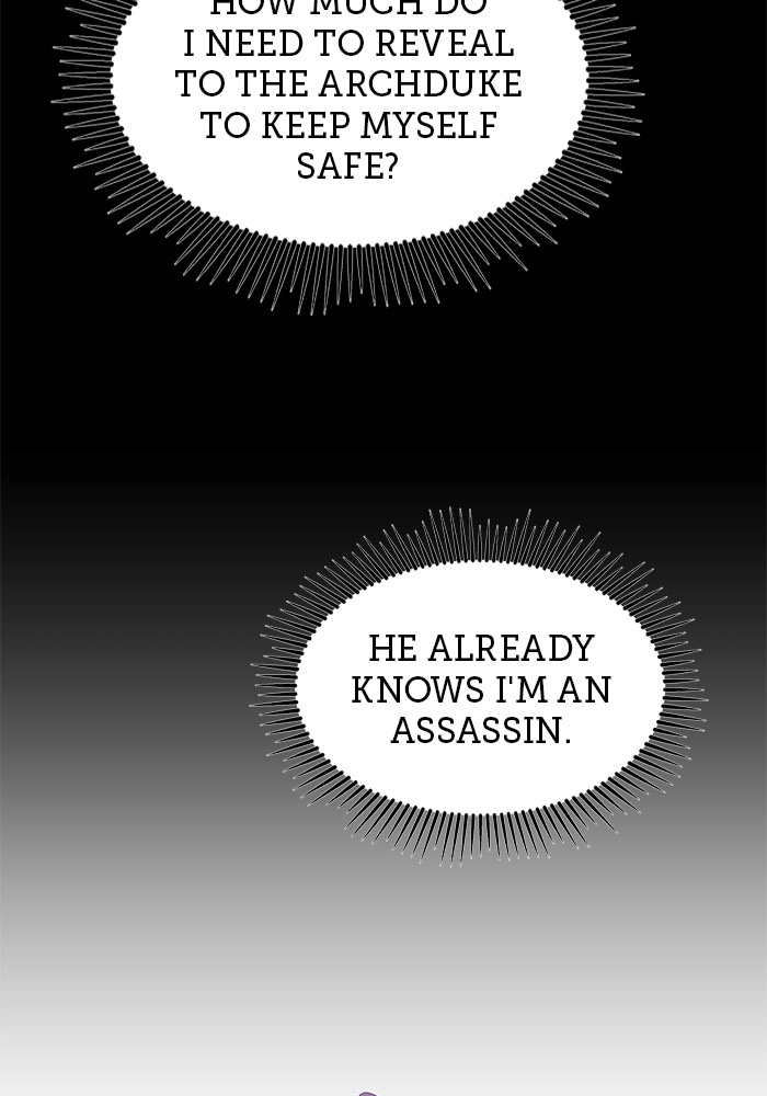When Two Villains Meet Chapter 11 Page 61