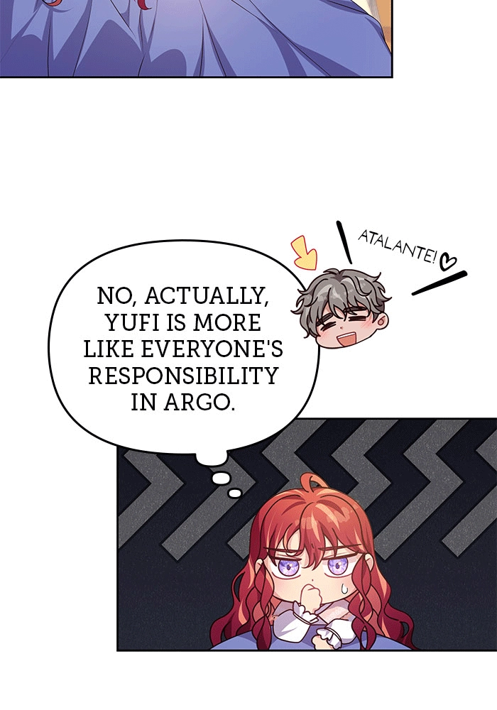 When Two Villains Meet Chapter 11 Page 7