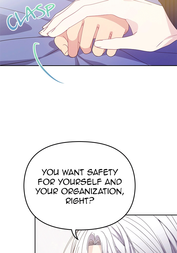 When Two Villains Meet Chapter 11 Page 86