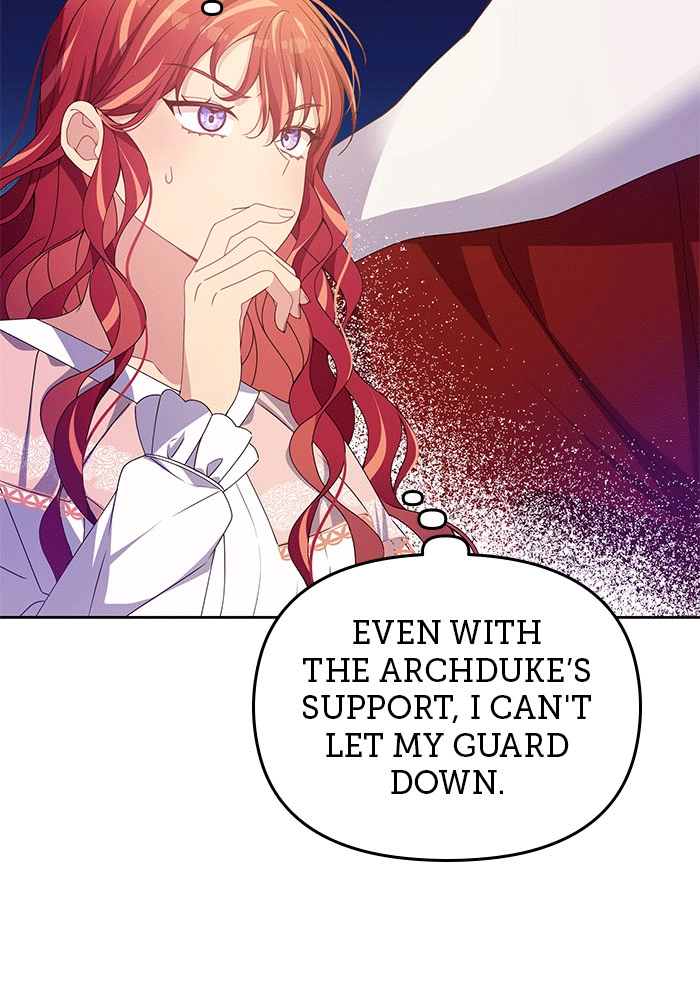 When Two Villains Meet Chapter 11 Page 93