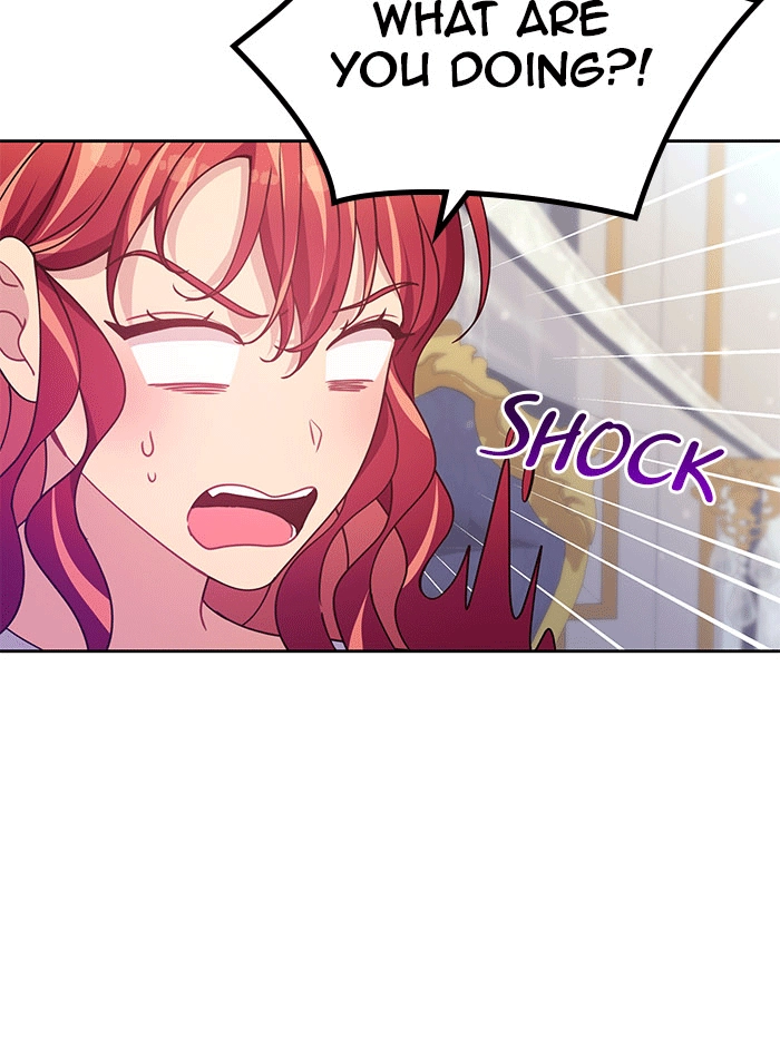 When Two Villains Meet Chapter 11 Page 97