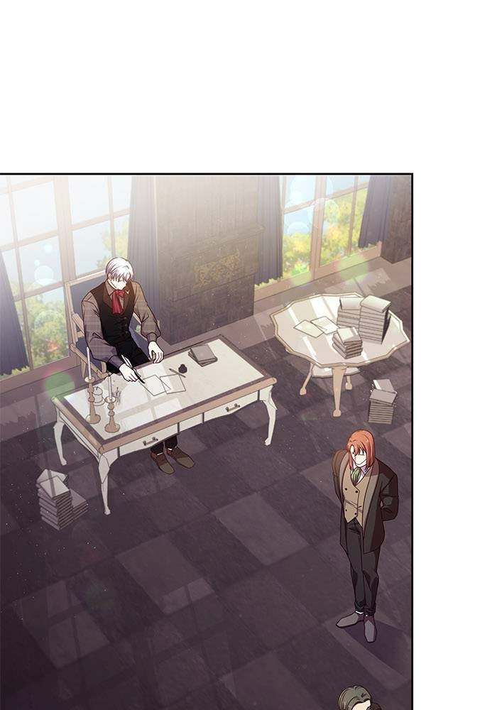When Two Villains Meet Chapter 17 Page 18