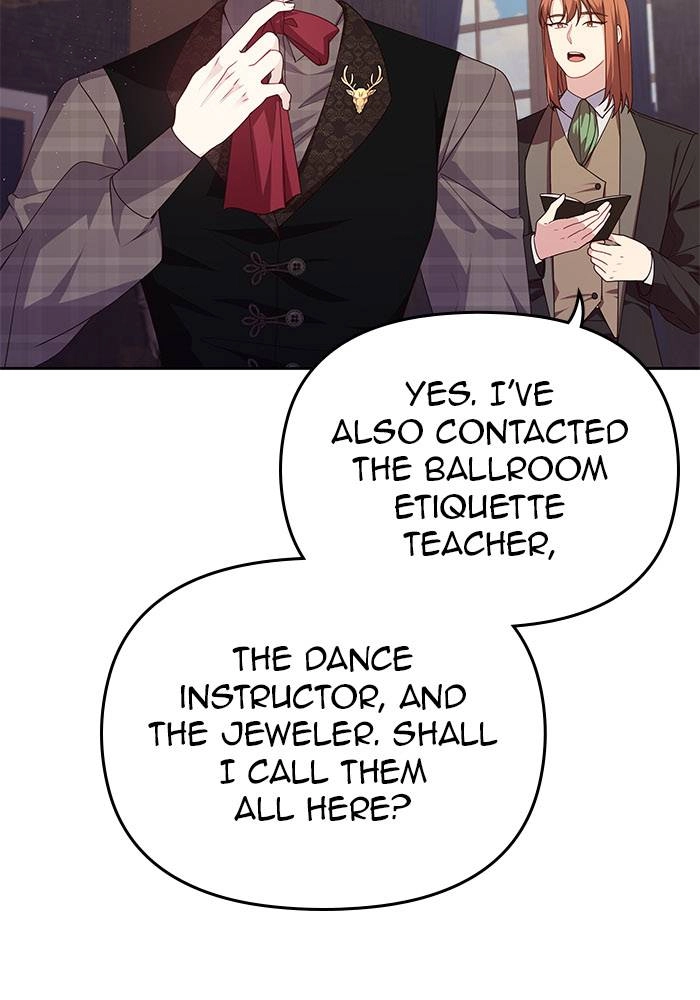 When Two Villains Meet Chapter 17 Page 35