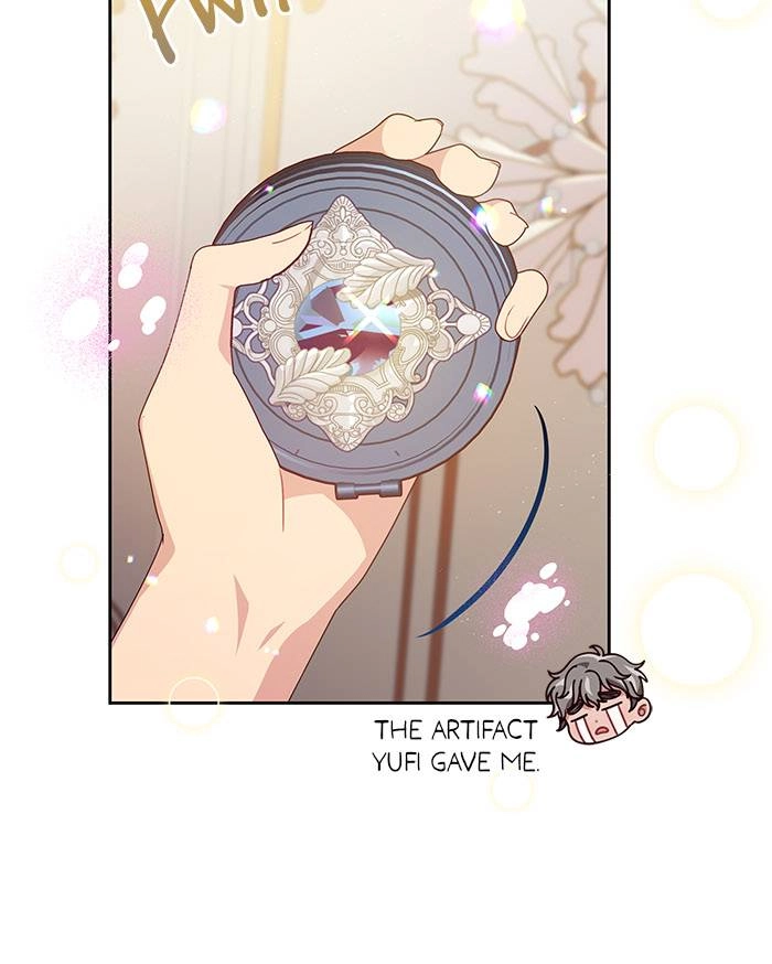 When Two Villains Meet Chapter 17 Page 38