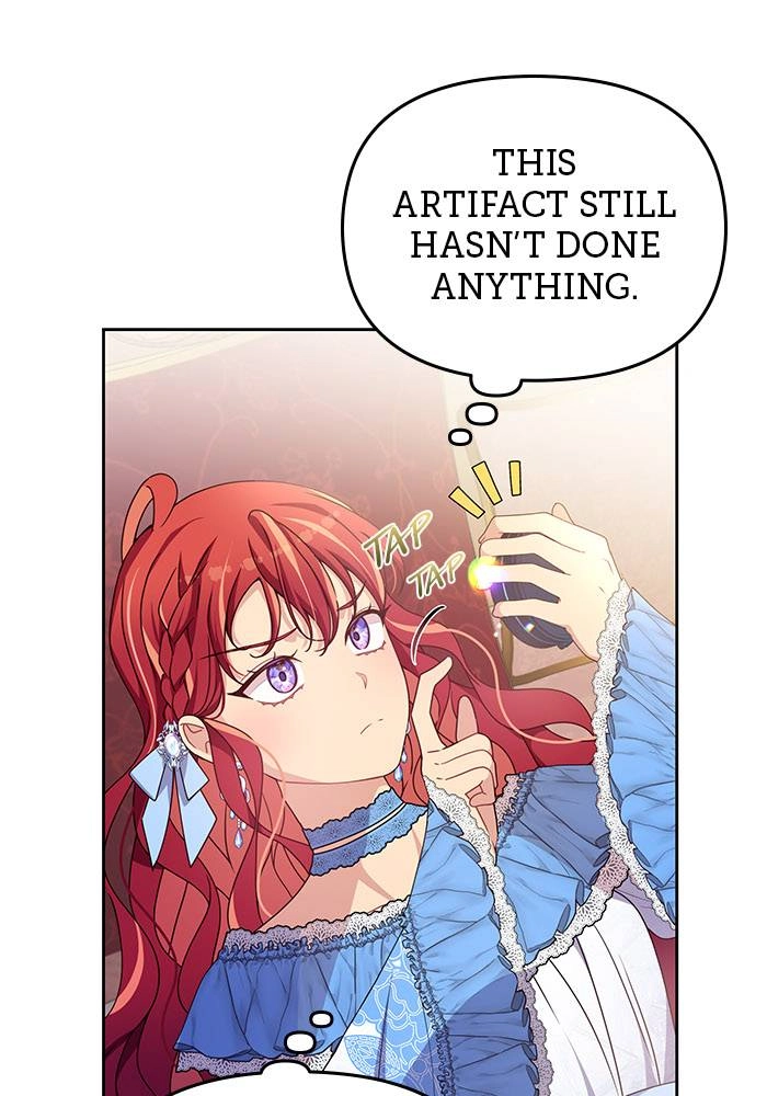When Two Villains Meet Chapter 17 Page 39
