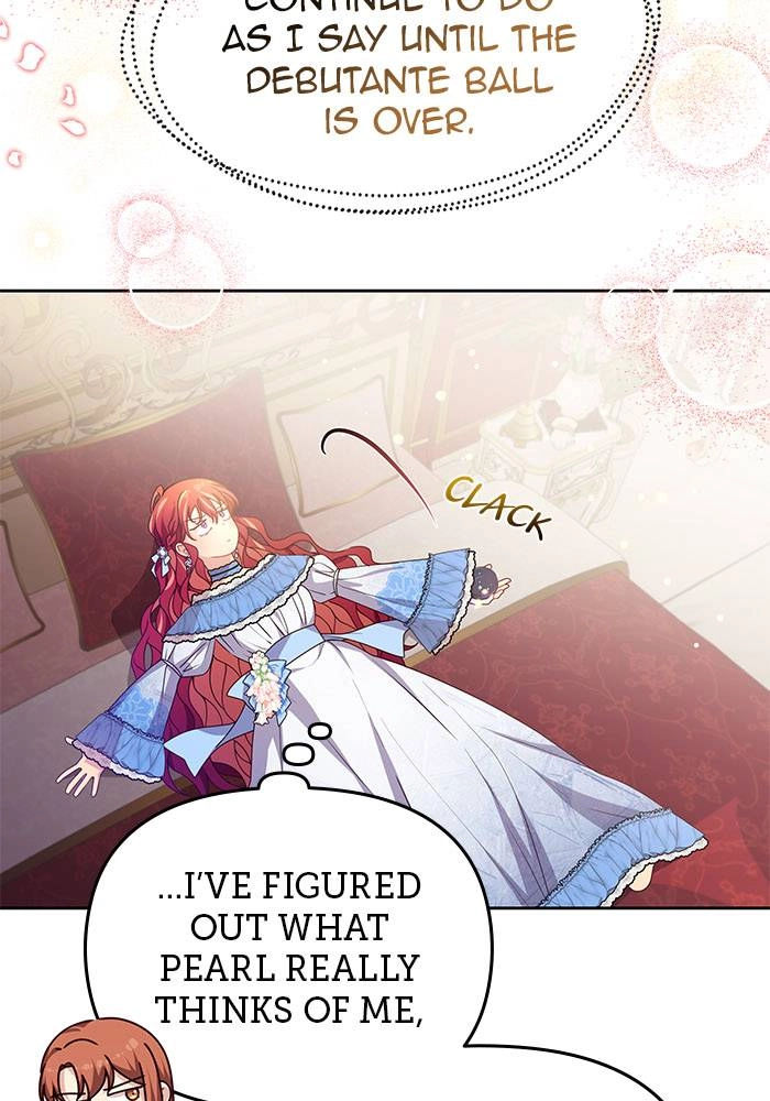 When Two Villains Meet Chapter 17 Page 41
