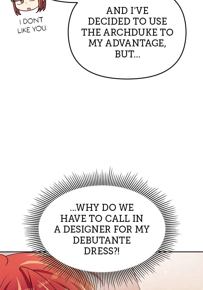 When Two Villains Meet Chapter 17 Page 42