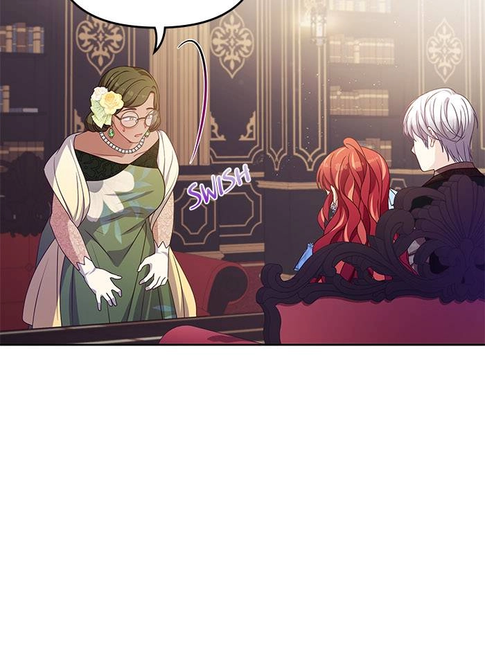 When Two Villains Meet Chapter 17 Page 55
