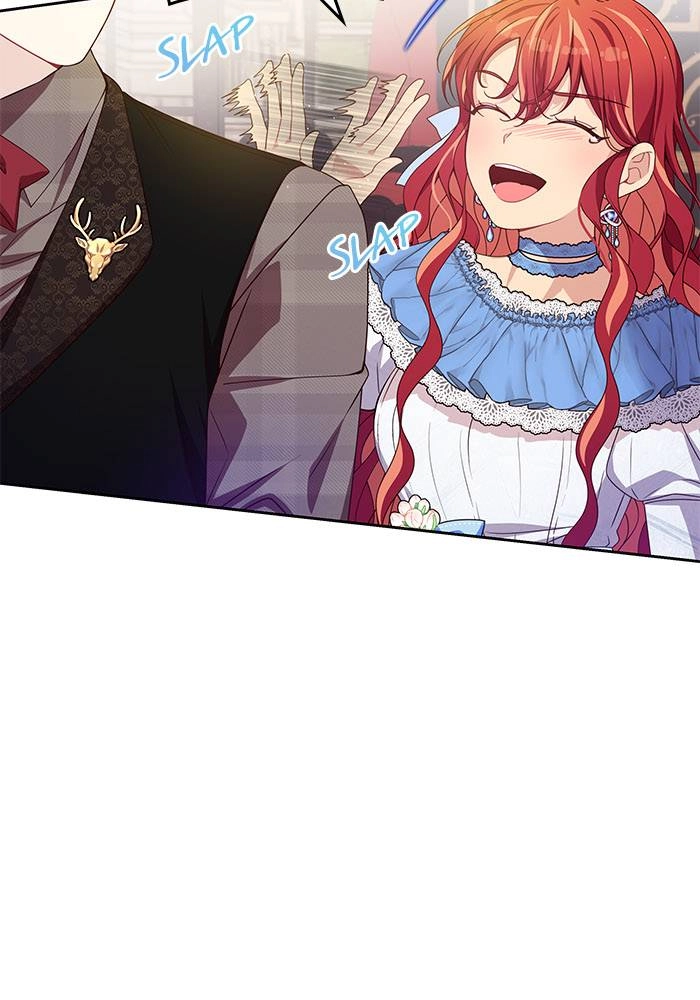 When Two Villains Meet Chapter 17 Page 76