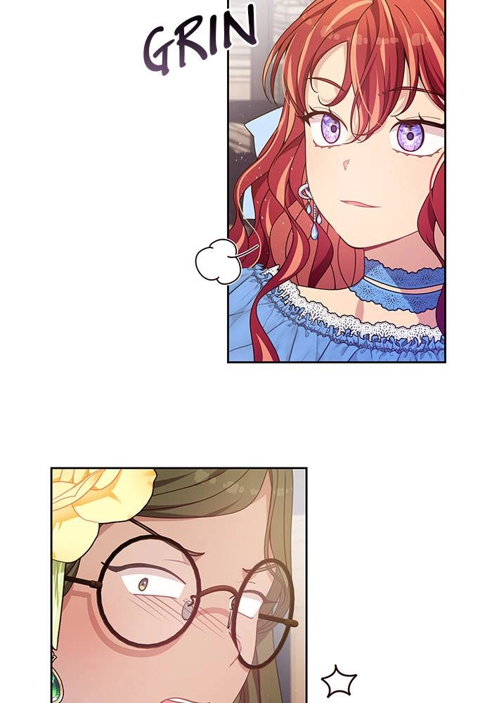 When Two Villains Meet Chapter 17 Page 84