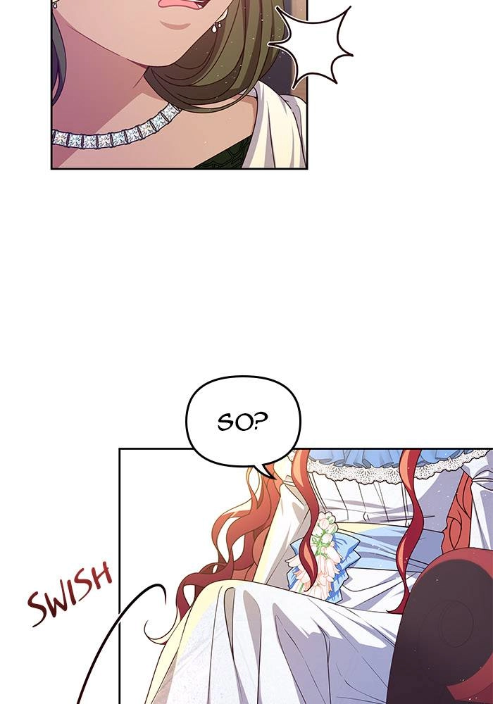 When Two Villains Meet Chapter 17 Page 85